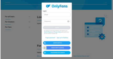 onlyfans_help_center